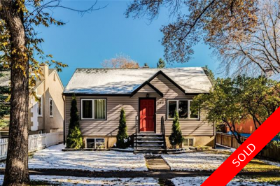 Bridgeland/Riverside House for sale: 3 bedroom 787 sq.ft. (Listed 2019-10-16)