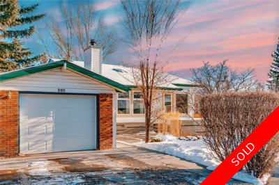 Ranchlands House for sale: 5 bedroom 1,729 sq.ft. (Listed 2020-01-02)