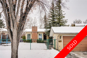 Woodlands House for sale: 3 bedroom 1,280 sq.ft. (Listed 2020-02-26)