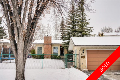 Woodlands House for sale: 3 bedroom 1,280 sq.ft. (Listed 2020-02-26)