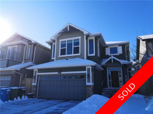 Auburn Bay House for sale: 3 bedroom 2,306 sq.ft. (Listed 2020-02-26)