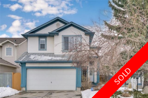 Harvest Hills House for sale: 4 bedroom 1,473 sq.ft. (Listed 2020-04-23)