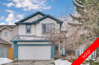 Harvest Hills House for sale: 4 bedroom 1,473 sq.ft. (Listed 2020-04-23)