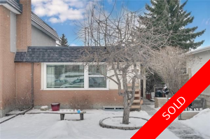 Thorncliffe Duplex for sale: 3 bedroom 823 sq.ft. (Listed 2020-04-23)