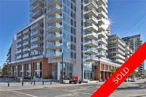 Downtown East Village Condo for sale: 2 bedroom 1,021 sq.ft. (Listed 2020-06-21)