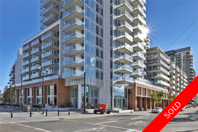 Downtown East Village Condo for sale: 2 bedroom 1,021 sq.ft. (Listed 2020-06-21)