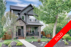 Bridgeland/Riverside Detached for sale: 3 bedroom 2,039 sq.ft. (Listed 2020-07-03)