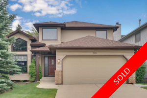 Edgemont Detached for sale: 3 bedroom 2,104 sq.ft. (Listed 2020-07-29)