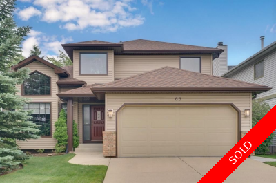 Edgemont Detached for sale: 3 bedroom 2,104 sq.ft. (Listed 2020-07-29)