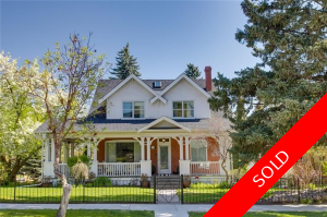 Scarboro Detached for sale: 6 bedroom 3,017 sq.ft. (Listed 2020-08-24)