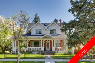 Scarboro Detached for sale: 6 bedroom 3,017 sq.ft. (Listed 2020-08-24)