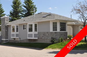 Hawkwood Semi Detached for sale: 1 bedroom 1,043 sq.ft. (Listed 2020-08-24)