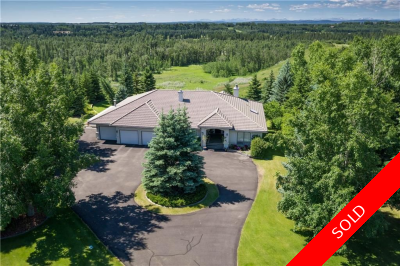 River Ridge Estates Detached for sale:  4 bedroom 2,426 sq.ft. (Listed 2020-10-04)