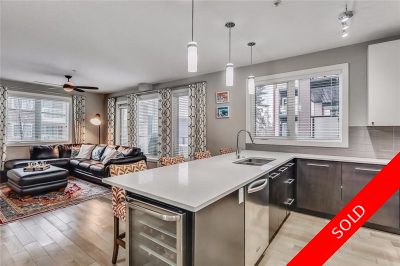 Mission Apartment for sale: 2 bedroom 890 sq.ft. (Listed 2020-07-03)