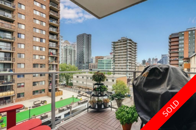 Beltline Apartment for sale: 2 bedroom 841.23 sq.ft. (Listed 2021-02-17)