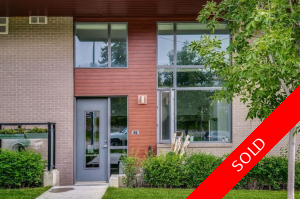 Mission Apartment for sale: 1 bedroom 1,006.92 sq.ft. (Listed 2021-03-10)