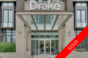 Beltline Apartment for sale: 2 bedroom 700.69 sq.ft. (Listed 2021-03-17)