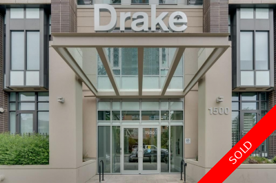 Beltline Apartment for sale: 2 bedroom 700.69 sq.ft. (Listed 2021-03-17)