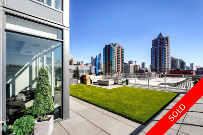 Beltline Apartment for sale: 2 bedroom 927.32 sq.ft. (Listed 2021-03-17)