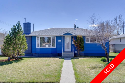 Westgate Detached for sale: 4 bedroom 1,051.37 sq.ft. (Listed 2021-05-13)