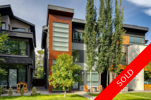 Hillhurst Detached for sale:  5 bedroom 3,382.41 sq.ft. (Listed 2021-09-14)