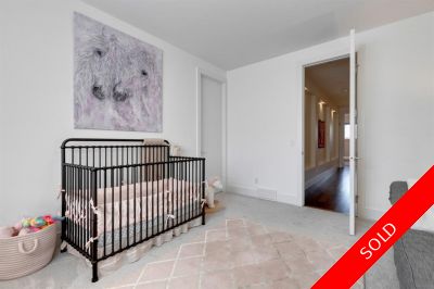 Cliff Bungalow Row/Townhouse for sale:  3 bedroom 1,965.18 sq.ft. (Listed 2021-10-13)