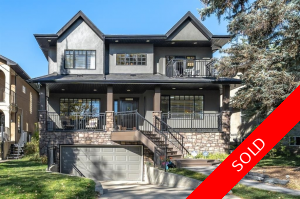 West Hillhurst Apartment for sale: Studio (Listed 2022-01-05)