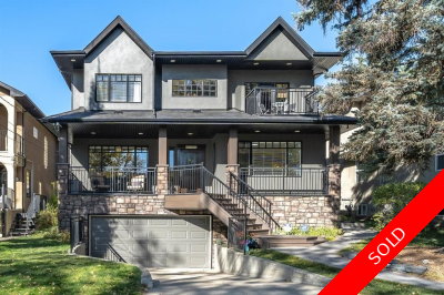 West Hillhurst Apartment for sale: Studio (Listed 2022-01-05)