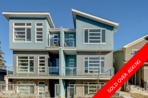 Montgomery Row/Townhouse for sale: 1 bedroom 1,312.14 sq.ft. (Listed 2022-02-10)