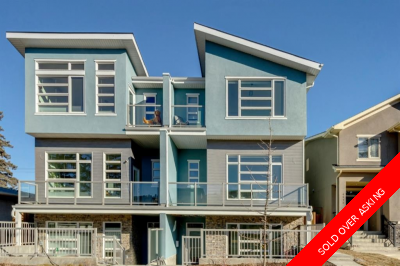 Montgomery Row/Townhouse for sale: 1 bedroom 1,312.14 sq.ft. (Listed 2022-02-10)