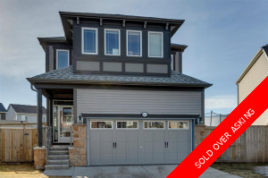 Cityscape Detached for sale: 4 bedroom 1,801.12 sq.ft. (Listed 2022-02-10)