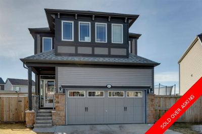 Cityscape Detached for sale: 4 bedroom 1,801.12 sq.ft. (Listed 2022-02-10)