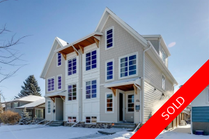 Winston Heights/Mountview Semi Detached for sale: 3 bedroom 2,279.91 sq.ft. (Listed 2022-02-24)