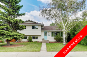 North Haven Upper Detached for sale: 4 bedroom 1,167.96 sq.ft. (Listed 2022-03-04)