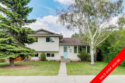 North Haven Upper Detached for sale: 4 bedroom 1,167.96 sq.ft. (Listed 2022-03-04)