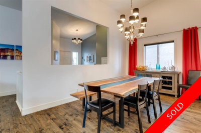 Cougar Ridge Detached for sale: 4 bedroom 1,418.94 sq.ft. (Listed 2022-03-18)