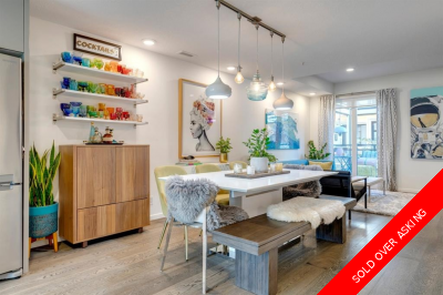 Lower Mount Royal Row/Townhouse for sale: 2 bedroom 1,310.27 sq.ft. (Listed 2022-03-21)