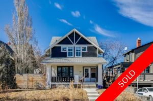 Lower Mount Royal Detached for sale: 4 bedroom 1,541.54 sq.ft. (Listed 2022-03-24)