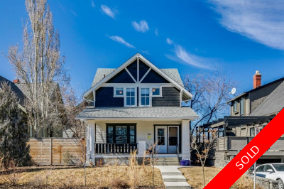 Lower Mount Royal Detached for sale: 4 bedroom 1,541.54 sq.ft. (Listed 2022-03-24)