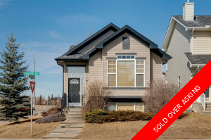 Cranston Detached for sale: 3 bedroom 1,434 sq.ft. (Listed 2022-04-01)