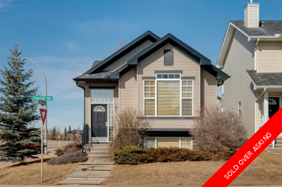 Cranston Detached for sale: 3 bedroom 1,434 sq.ft. (Listed 2022-04-01)