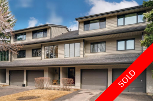 Point McKay Row/Townhouse for sale: 2 bedroom 1,183.78 sq.ft. (Listed 2022-05-16)