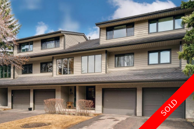 Point McKay Row/Townhouse for sale: 2 bedroom 1,183.78 sq.ft. (Listed 2022-05-16)